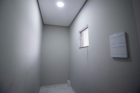 Casa de condomínio para alugar com 190m², 3 quartos e 2 vagasCloset 