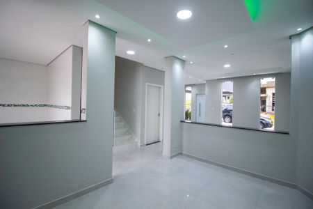 Casa de condomínio para alugar com 190m², 3 quartos e 2 vagasSala 2