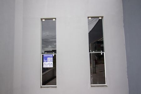 Casa de condomínio para alugar com 190m², 3 quartos e 2 vagasFachada 