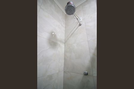 Casa de condomínio para alugar com 190m², 3 quartos e 2 vagasBanheiro social 2