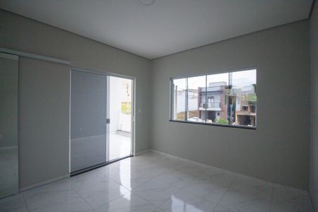 Casa de condomínio para alugar com 190m², 3 quartos e 2 vagasQuarto 1