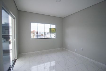 Casa de condomínio para alugar com 190m², 3 quartos e 2 vagasQuarto 1