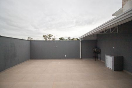 Casa de condomínio para alugar com 190m², 3 quartos e 2 vagasQuintal 