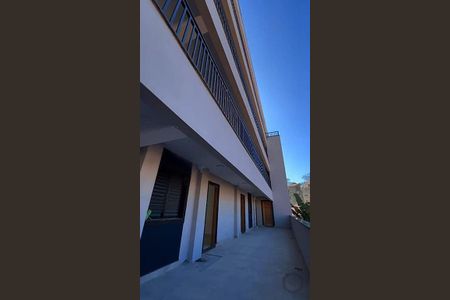 Apartamento à venda com 2 quartos, 42m² em Jardim São Paulo, São Paulo