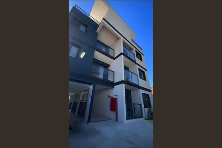 Apartamento à venda com 2 quartos, 42m² em Jardim São Paulo, São Paulo