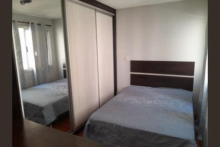 Foto 01 de apartamento para alugar com 1 quarto, 35m² em Jabaquara, São Paulo