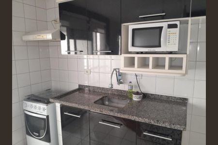 Foto 03 de apartamento para alugar com 1 quarto, 35m² em Jabaquara, São Paulo