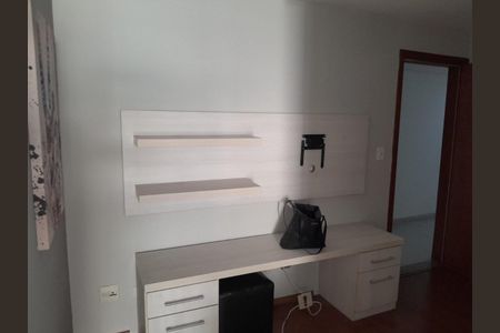Foto 06 de apartamento para alugar com 1 quarto, 35m² em Jabaquara, São Paulo