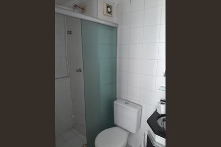 Foto 10 de apartamento para alugar com 1 quarto, 35m² em Jabaquara, São Paulo