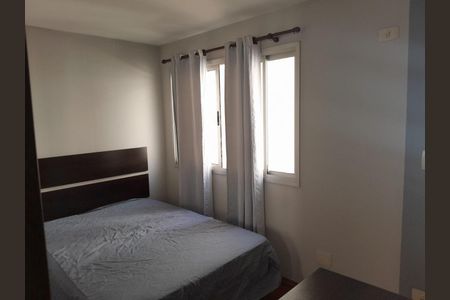 Foto 04 de apartamento para alugar com 1 quarto, 35m² em Jabaquara, São Paulo
