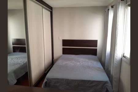 Foto 07 de apartamento para alugar com 1 quarto, 35m² em Jabaquara, São Paulo