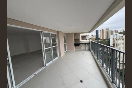 Apartamento à venda com 141m², 3 quartos e 3 vagas Apartamento à venda com 141m², 3 quartos e 3 vagasFoto 01