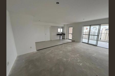 Apartamento à venda com 141m², 3 quartos e 3 vagas Apartamento à venda com 141m², 3 quartos e 3 vagasFoto 02