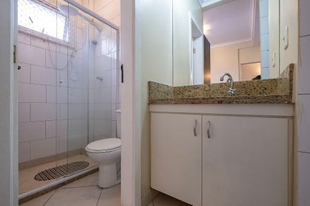 Apartamento para alugar com 31m², 1 quarto e sem vagaSuíte