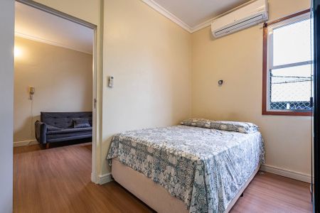 Suíte de apartamento para alugar com 1 quarto, 31m² em Pinheiros, São Paulo
