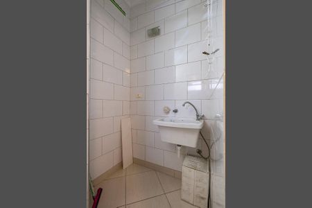 Apartamento para alugar com 31m², 1 quarto e sem vagaSuíte