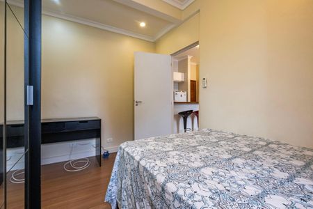 Suíte de apartamento para alugar com 1 quarto, 31m² em Pinheiros, São Paulo