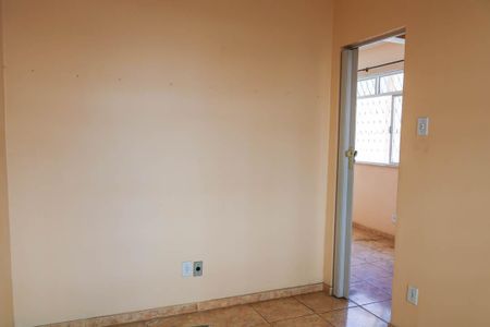 Apartamento à venda com 60m², 2 quartos e 1 vaga Apartamento à venda com 60m², 2 quartos e 1 vagaQuarto 1