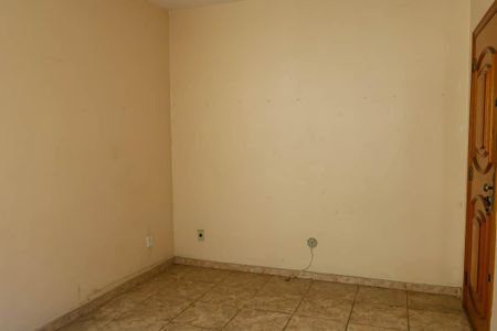 Apartamento à venda com 60m², 2 quartos e 1 vaga Apartamento à venda com 60m², 2 quartos e 1 vagaSala