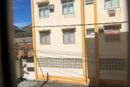 Apartamento à venda com 60m², 2 quartos e 1 vaga Apartamento à venda com 60m², 2 quartos e 1 vagaVista do Quarto 2