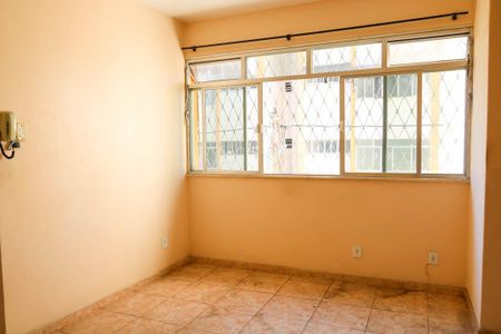 Sala de apartamento à venda com 2 quartos, 60m² em Piedade, Rio de Janeiro