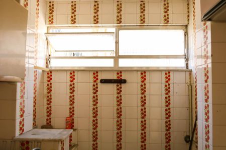 Apartamento à venda com 60m², 2 quartos e 1 vaga Apartamento à venda com 60m², 2 quartos e 1 vagaCozinha