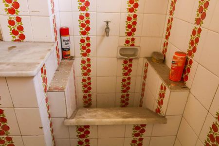 Apartamento à venda com 60m², 2 quartos e 1 vaga Apartamento à venda com 60m², 2 quartos e 1 vagaCozinha
