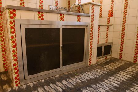Apartamento à venda com 60m², 2 quartos e 1 vaga Apartamento à venda com 60m², 2 quartos e 1 vagaCozinha