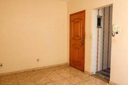 Apartamento à venda com 60m², 2 quartos e 1 vaga Apartamento à venda com 60m², 2 quartos e 1 vagaSala