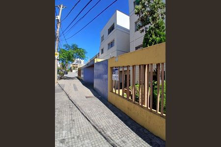 Fachada/ Placa G: DDIZ- 165 de apartamento à venda com 3 quartos, 83m² em Palmares, Belo Horizonte