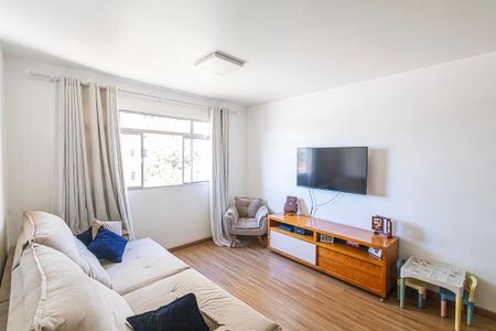 Apartamento à venda com 3 quartos, 83m² em Palmares, Belo Horizonte