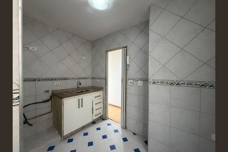Apartamento para alugar com 55m², 2 quartos e 1 vaga Apartamento para alugar com 55m², 2 quartos e 1 vagaCozinha