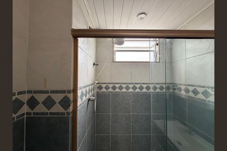Apartamento para alugar com 55m², 2 quartos e 1 vaga Apartamento para alugar com 55m², 2 quartos e 1 vagaBanheiro