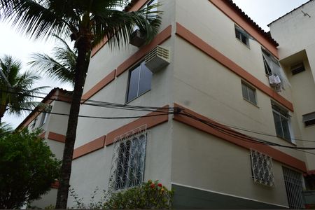 Fachada de apartamento para alugar com 2 quartos, 55m² em Freguesia (jacarepaguá), Rio de Janeiro