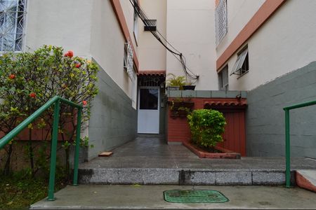Apartamento para alugar com 55m², 2 quartos e 1 vagaEntrada