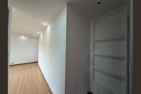 Sala de apartamento para alugar com 2 quartos, 55m² em Freguesia (jacarepaguá), Rio de Janeiro