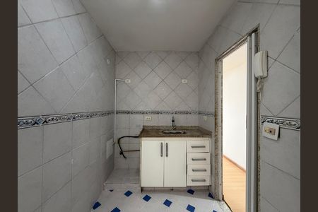 Apartamento para alugar com 55m², 2 quartos e 1 vaga Apartamento para alugar com 55m², 2 quartos e 1 vagaCozinha