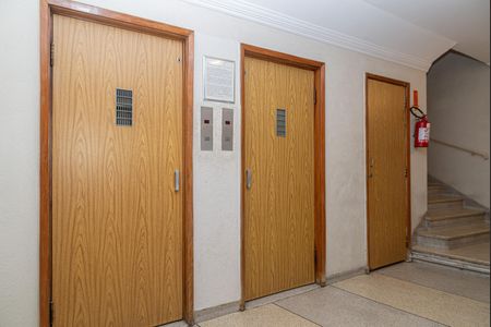 Apartamento à venda com 40m², 1 quarto e 1 vagaÁrea comum - Elevadores