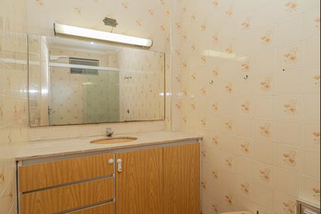 Apartamento à venda com 40m², 1 quarto e 1 vagaBanheiro