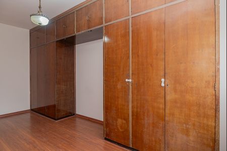Apartamento à venda com 40m², 1 quarto e 1 vagaQuarto