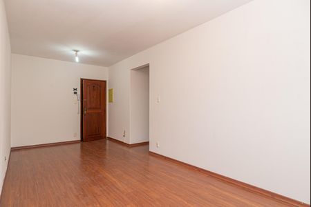 Apartamento à venda com 40m², 1 quarto e 1 vagaSala