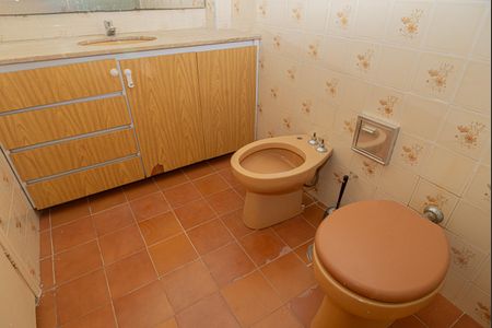 Apartamento à venda com 40m², 1 quarto e 1 vagaBanheiro