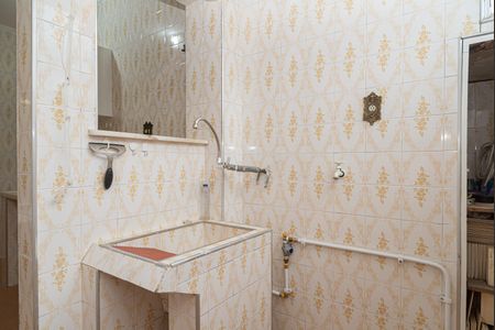 Apartamento à venda com 40m², 1 quarto e 1 vagaÁrea de Serviço