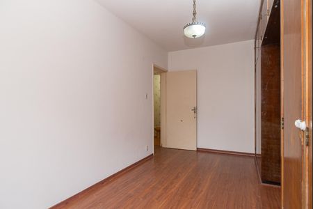 Apartamento à venda com 40m², 1 quarto e 1 vagaQuarto
