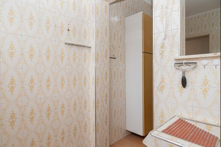 Apartamento à venda com 40m², 1 quarto e 1 vagaÁrea de Serviço