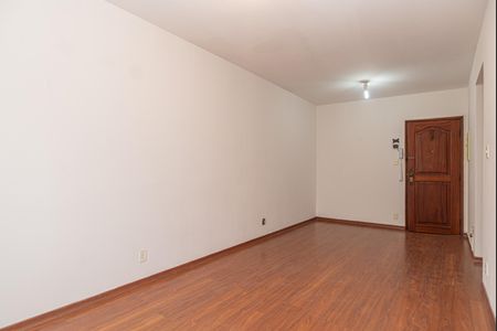 Apartamento à venda com 40m², 1 quarto e 1 vagaSala