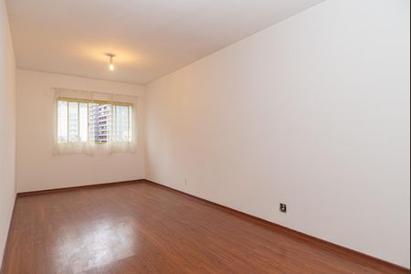 Apartamento à venda com 40m², 1 quarto e 1 vagaSala