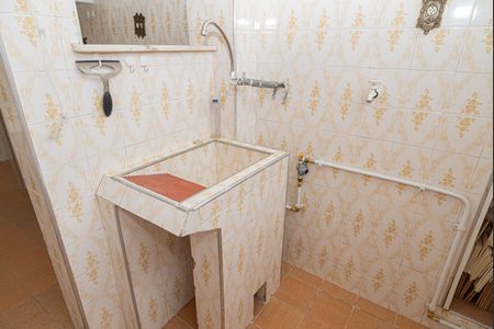 Apartamento à venda com 40m², 1 quarto e 1 vagaÁrea de Serviço