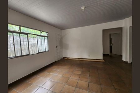 Casa à venda com 3 quartos, 180m² em Chácara Santo Antônio (Zona Sul), São Paulo
