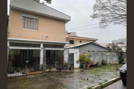 Casa à venda com 3 quartos, 180m² em Chácara Santo Antônio (Zona Sul), São Paulo